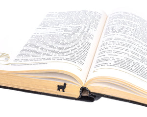 Bookmark "Llama". - Atelier Article