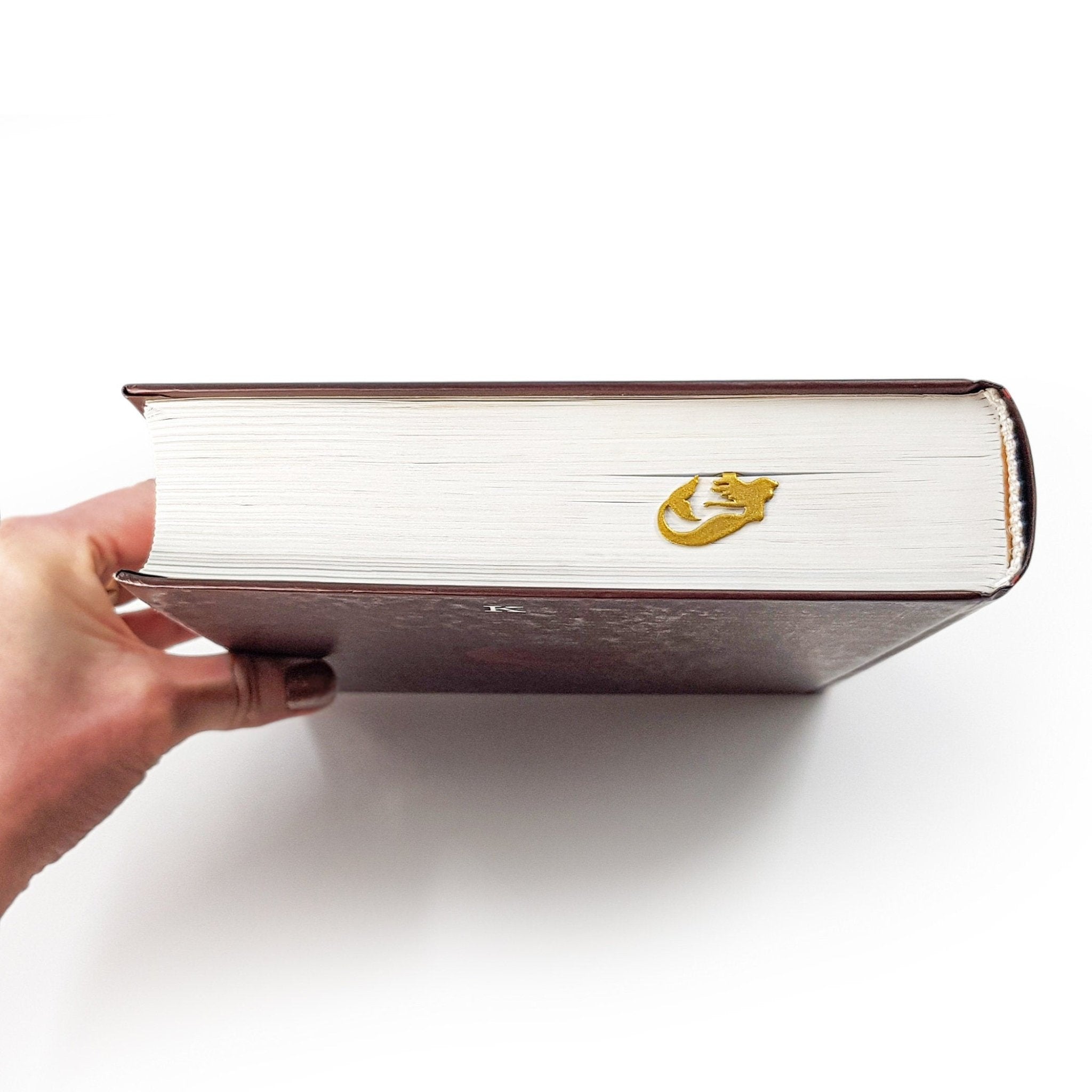 Bookmark "Mermaid". - Atelier Article