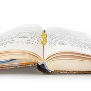 Bookmark "Mermaid". - Atelier Article