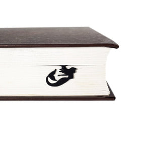 Bookmark "Mermaid". - Atelier Article