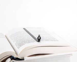 Bookmark "Pen Point". - Atelier Article