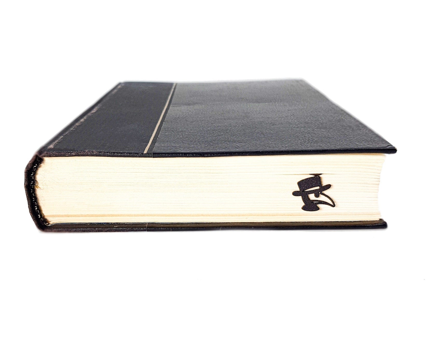 Bookmark "Plaque Doctor". - Atelier Article