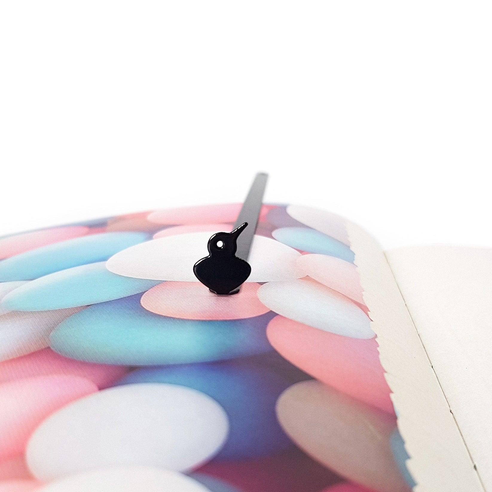 Bookmark "Scandinavian Bird". - Atelier Article