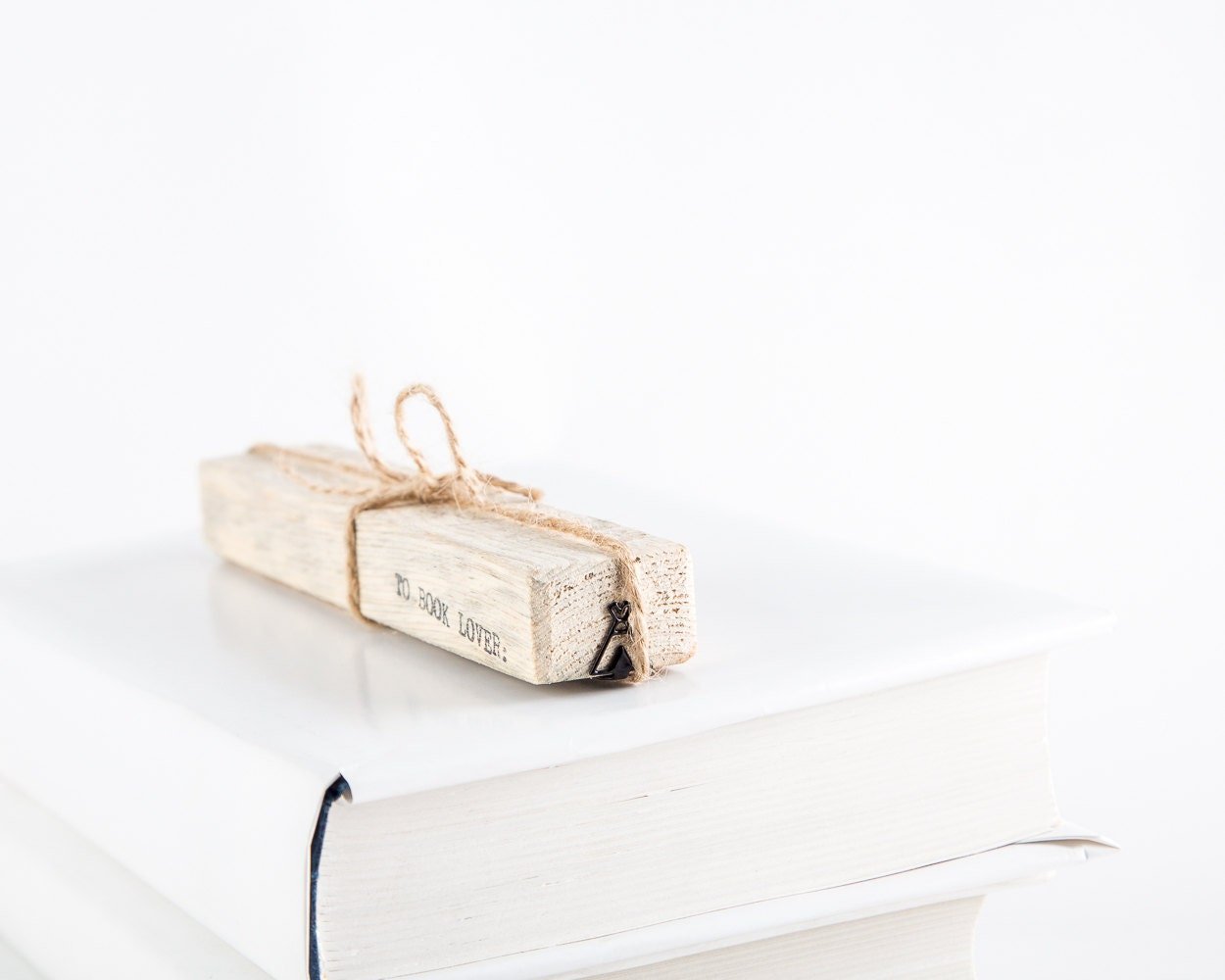 Bookmark "Teepee". - Atelier Article