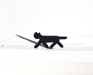 Bookmark "The Cat That Walked by Himself". - Atelier Article