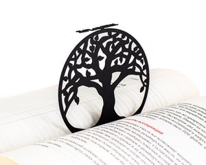 Bookmark "Tree of Life". - Atelier Article