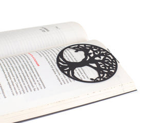 Bookmark "Tree of Life". - Atelier Article
