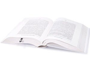 Bookmark "Waving Hand". - Atelier Article