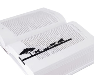 Bookmark "We're a Pride". - Atelier Article