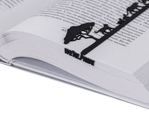Bookmark "We're a Pride". - Atelier Article