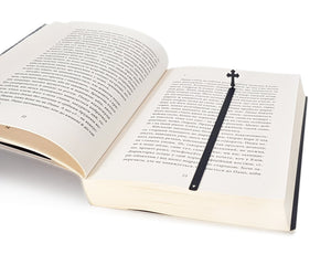 "Cross" Bookmark - Atelier Article