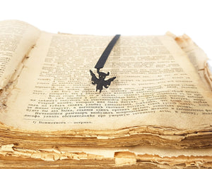 Cryptid Bookmark "Monster Chupacabra". - Atelier Article