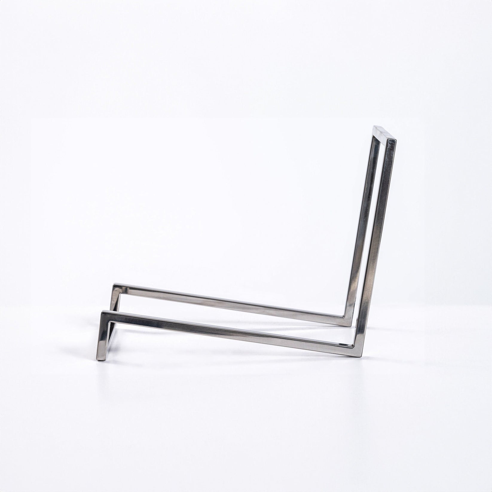 Premium Quality Metal Rack Display for LP records. - Atelier Article