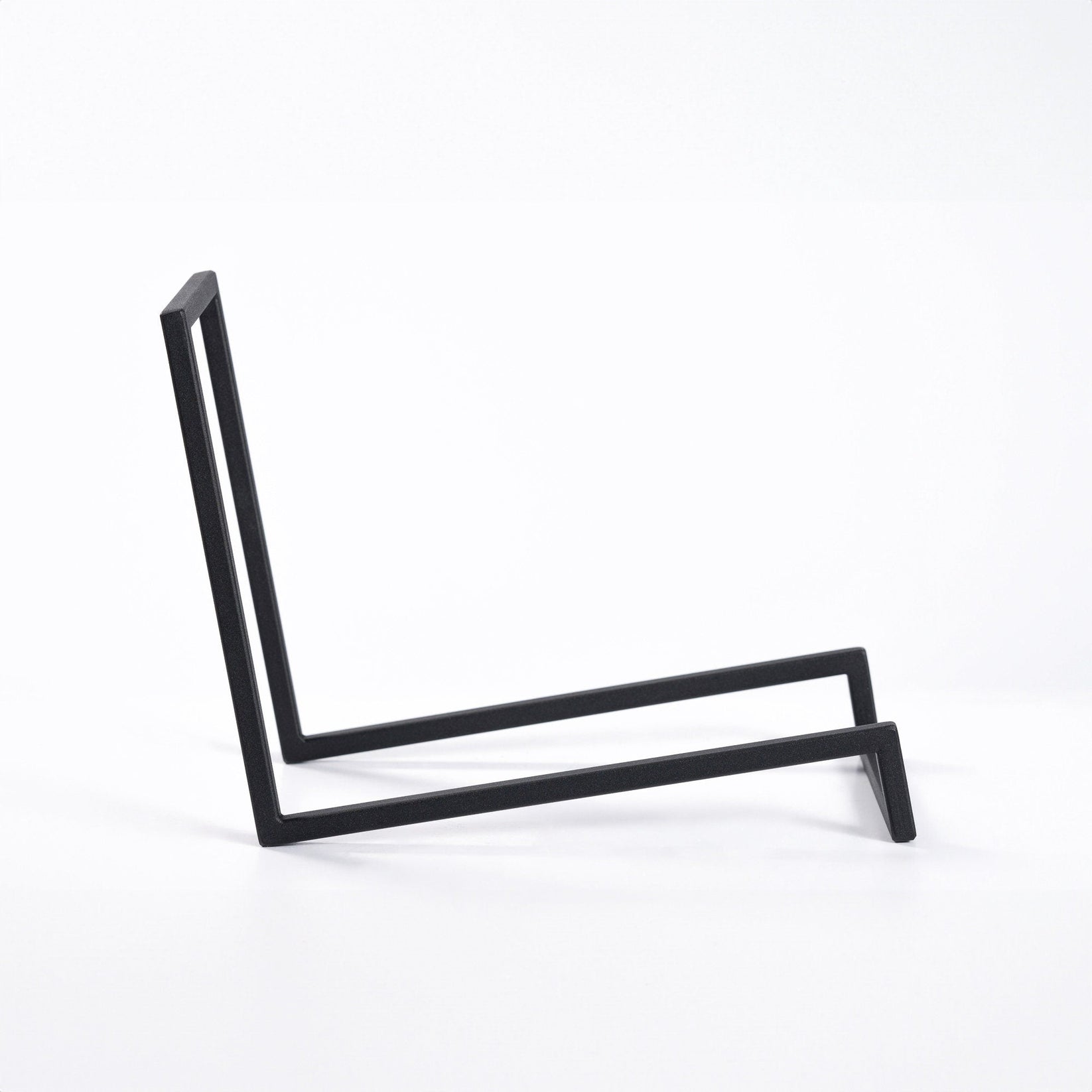 Premium Quality Metal Rack Display for LP records. - Atelier Article
