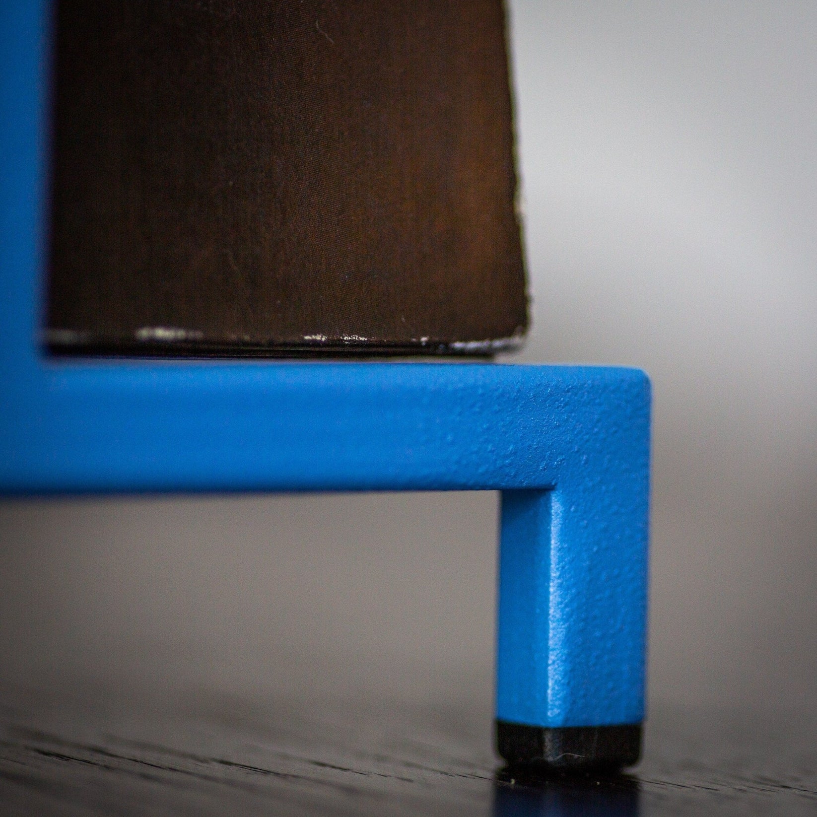 Premium Quality Vinyl Record Display Stand - Atelier Article