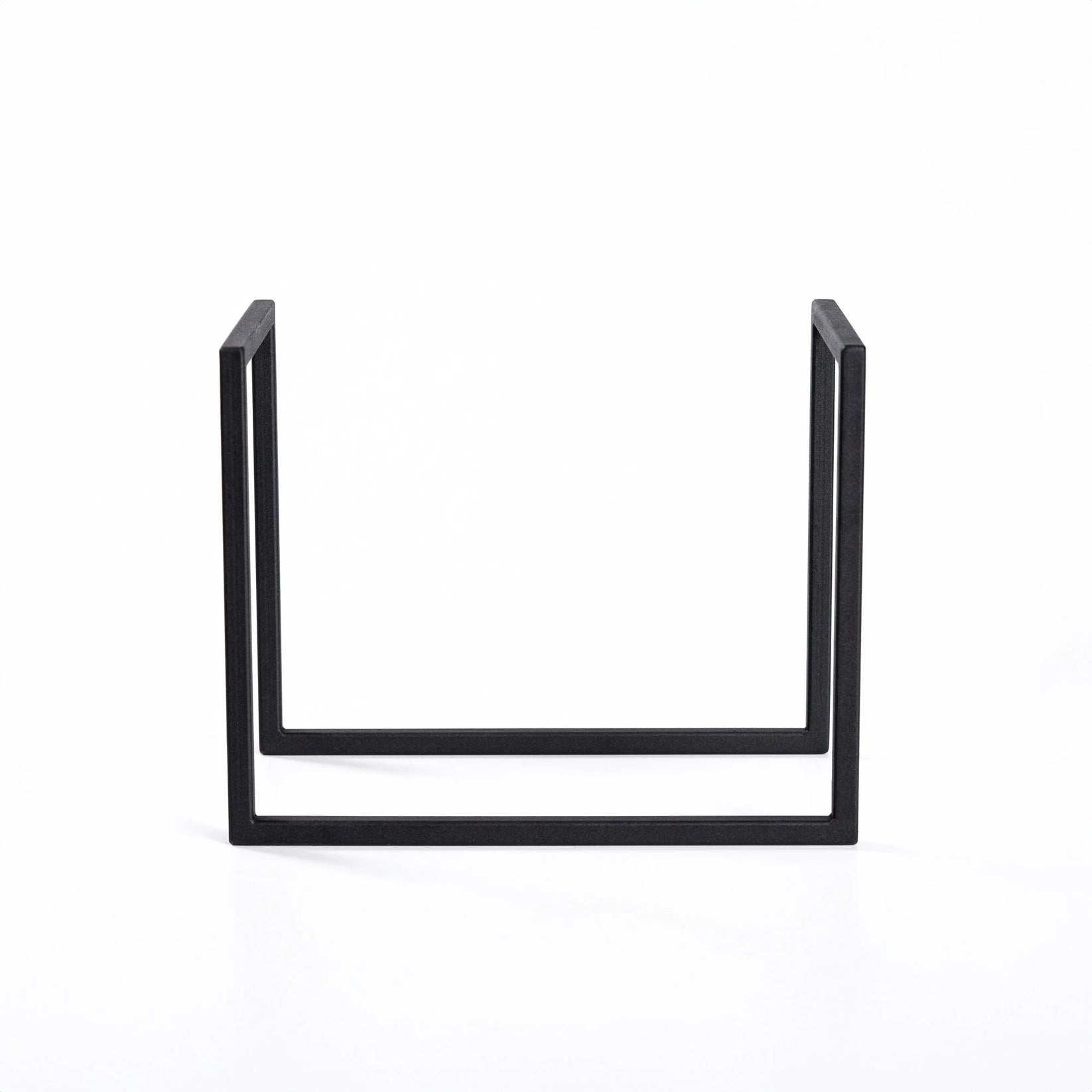 Vinyl Record Rack "Gate". - Atelier Article