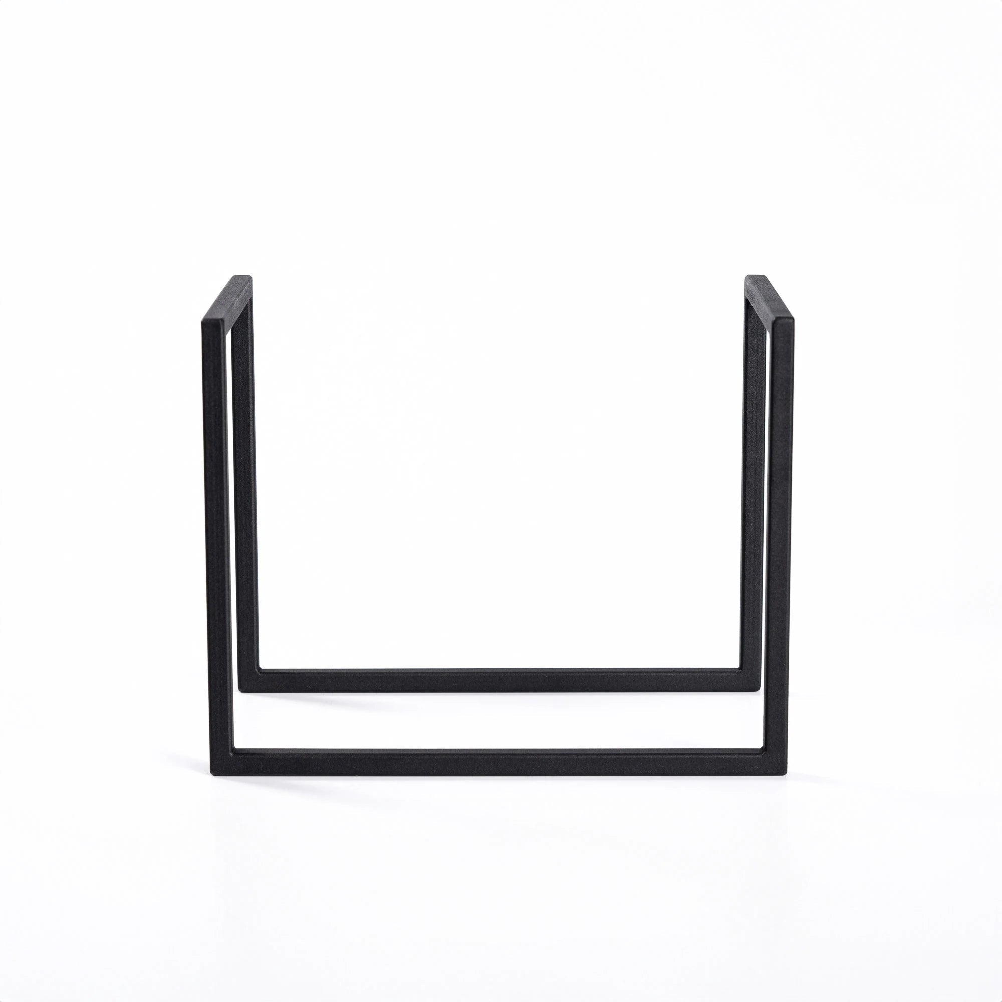 Vinyl Record Rack "Gate". - Atelier Article